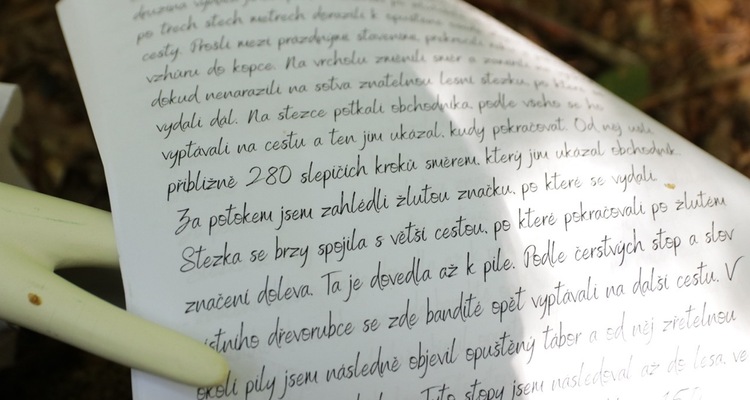 12.den - středa